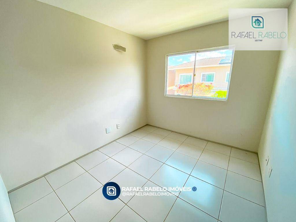 Casa de Condomínio à venda com 3 quartos, 95m² - Foto 13