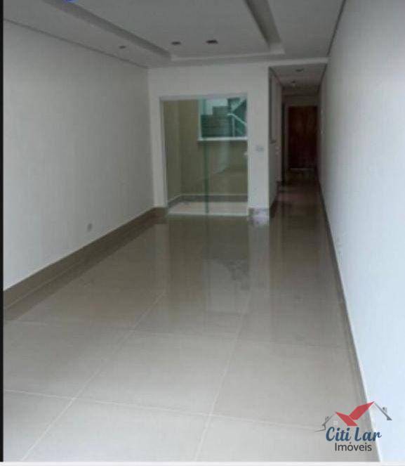 Sobrado à venda com 3 quartos, 130m² - Foto 3