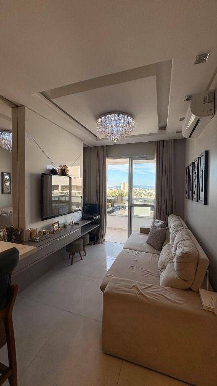 Apartamento à venda com 3 quartos, 85m² - Foto 24