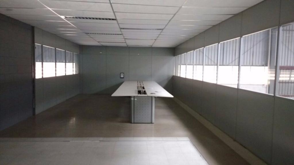 Depósito-Galpão-Armazém para alugar, 605m² - Foto 11