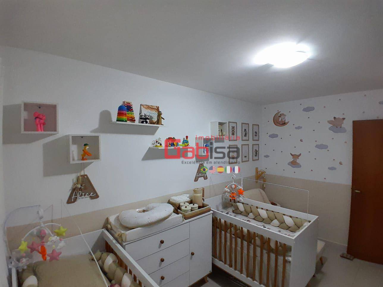 Apartamento à venda com 2 quartos, 70m² - Foto 16