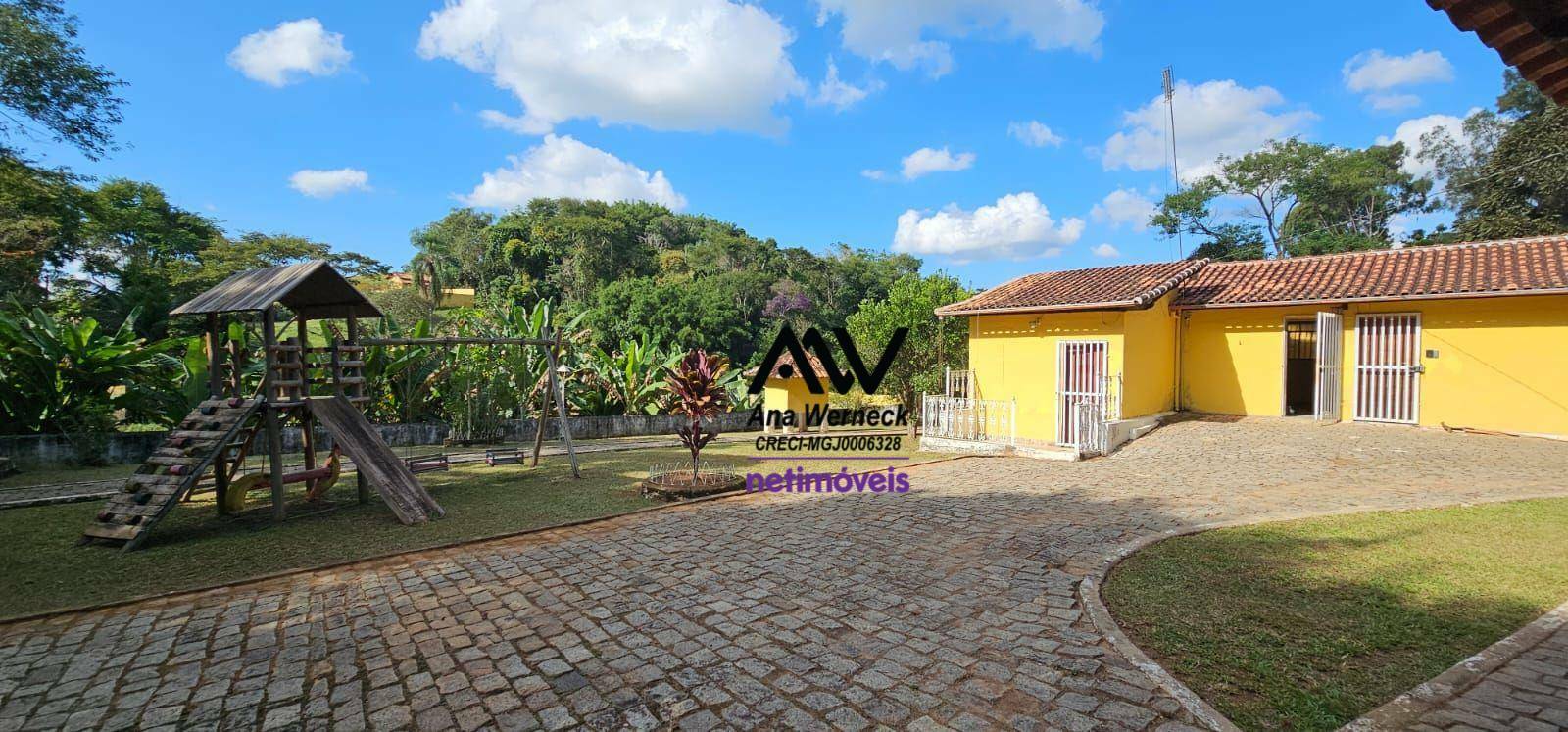 Sítio, 11 quartos, 9000 m² - Foto 10