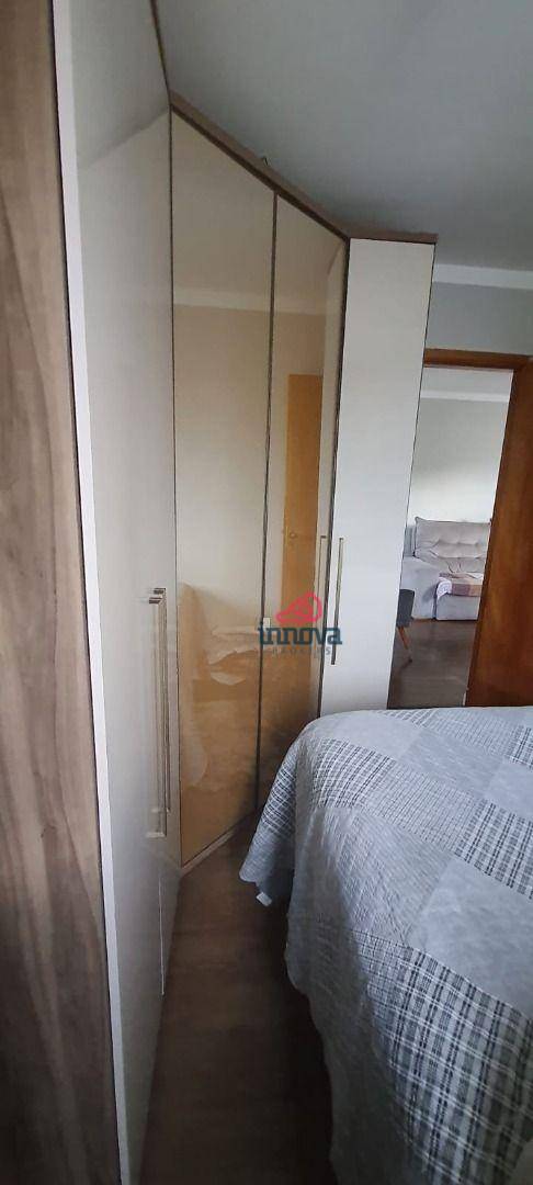 Apartamento à venda com 2 quartos, 84m² - Foto 8