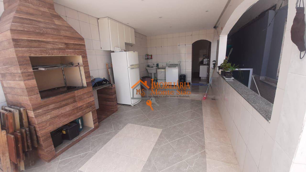 Sobrado à venda com 3 quartos, 150m² - Foto 23