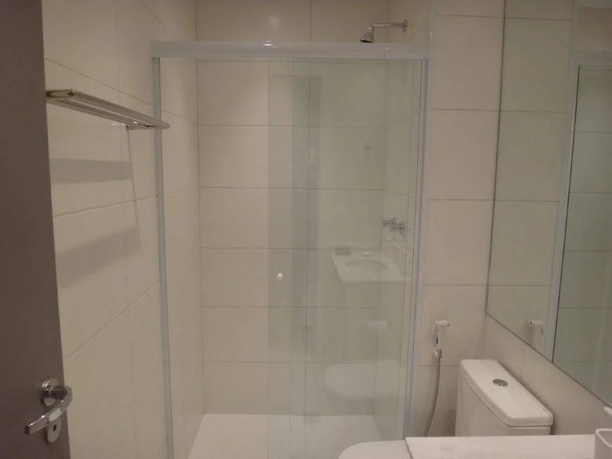 Apartamento à venda com 1 quarto, 37m² - Foto 5