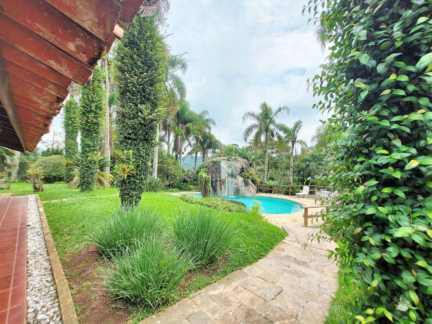 Casa de Condomínio à venda com 3 quartos, 330m² - Foto 44