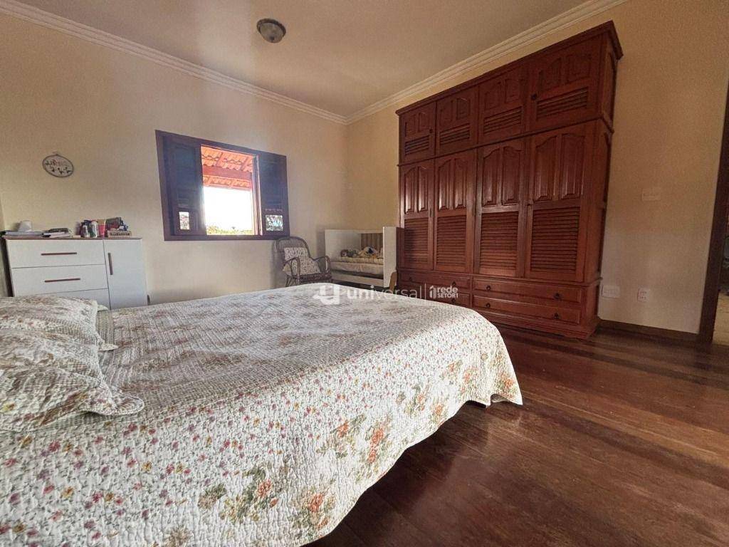 Casa de Condomínio à venda com 4 quartos, 612m² - Foto 21
