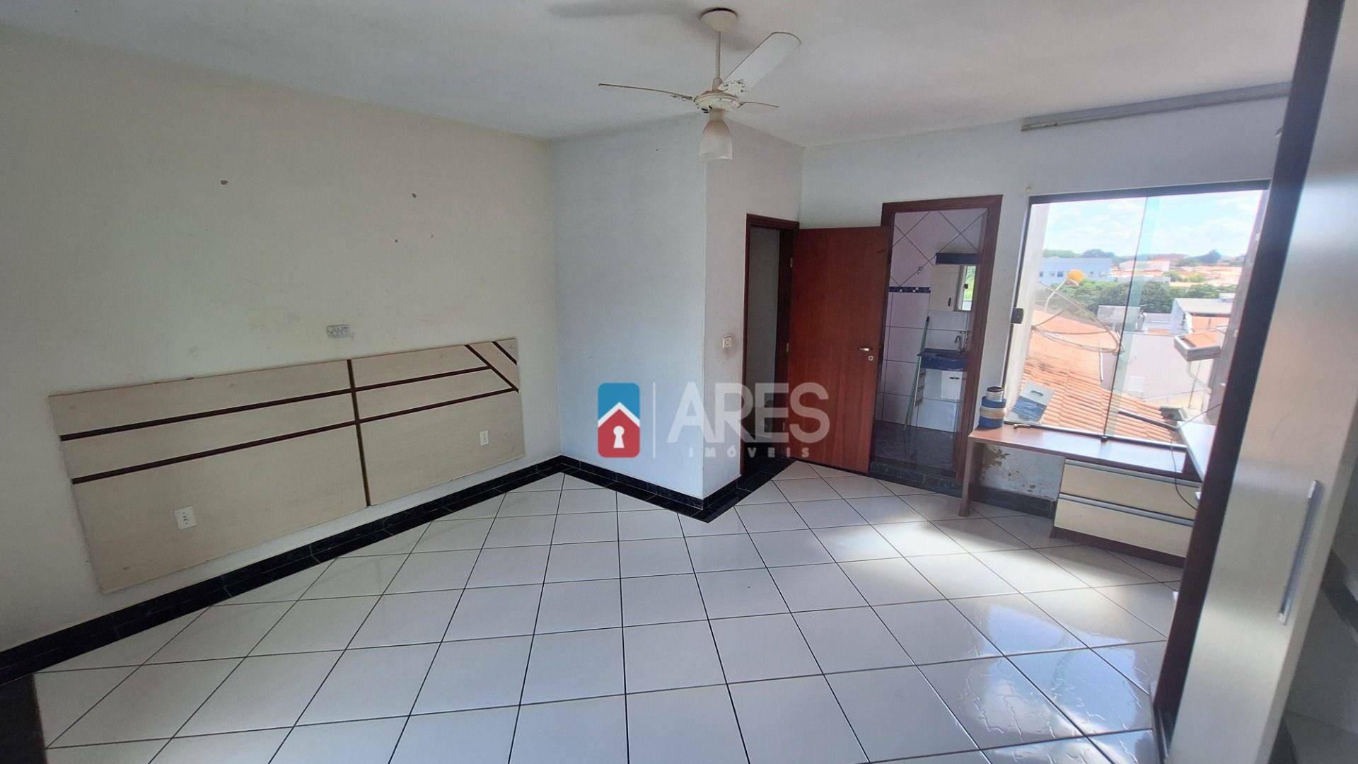 Casa à venda com 3 quartos, 156m² - Foto 16