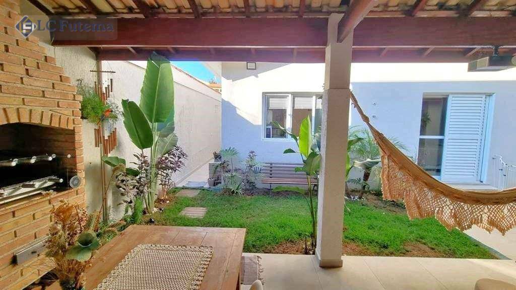 Casa de Condomínio à venda com 3 quartos, 183m² - Foto 37