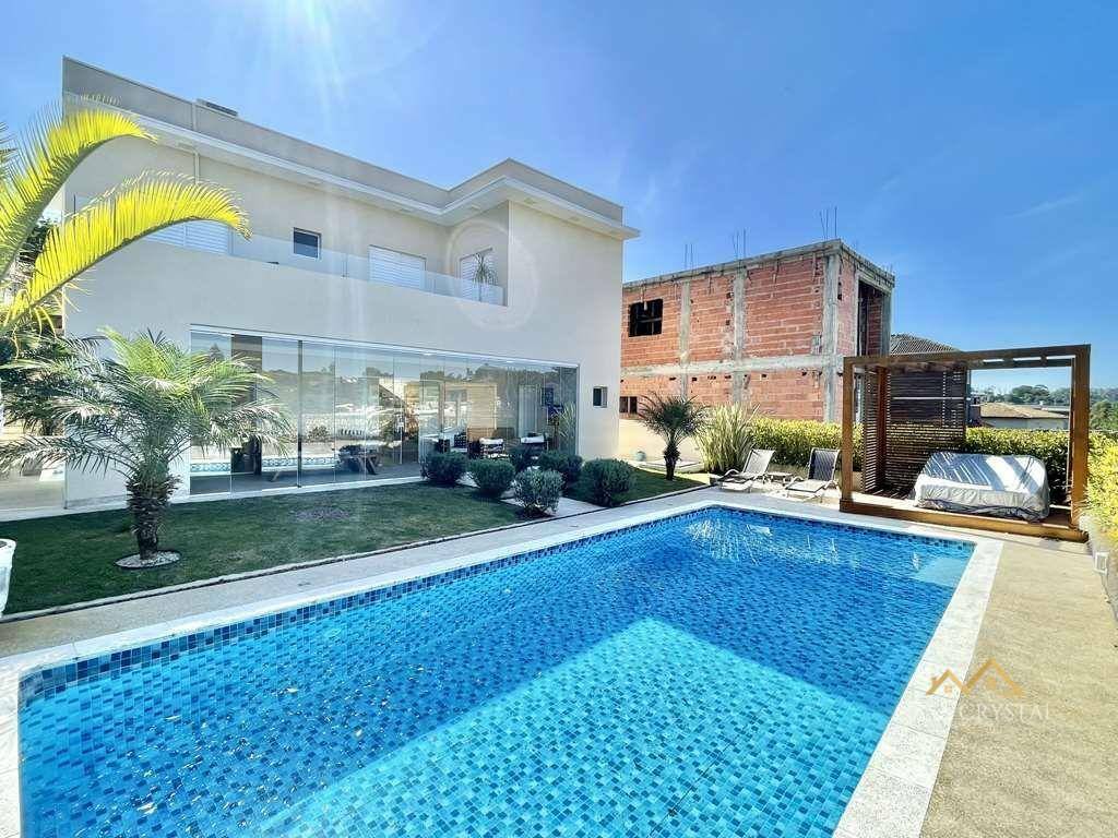 Casa de Condomínio à venda com 3 quartos, 280m² - Foto 16