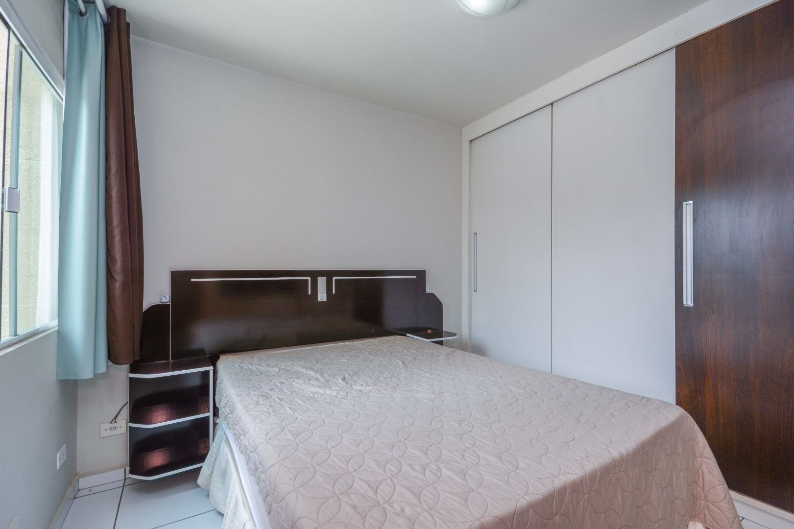 Apartamento à venda com 2 quartos, 46m² - Foto 9