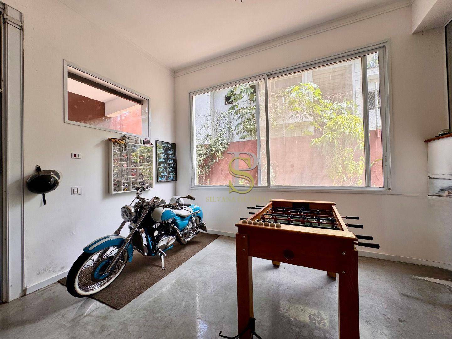 Casa de Condomínio para alugar com 5 quartos, 530m² - Foto 33