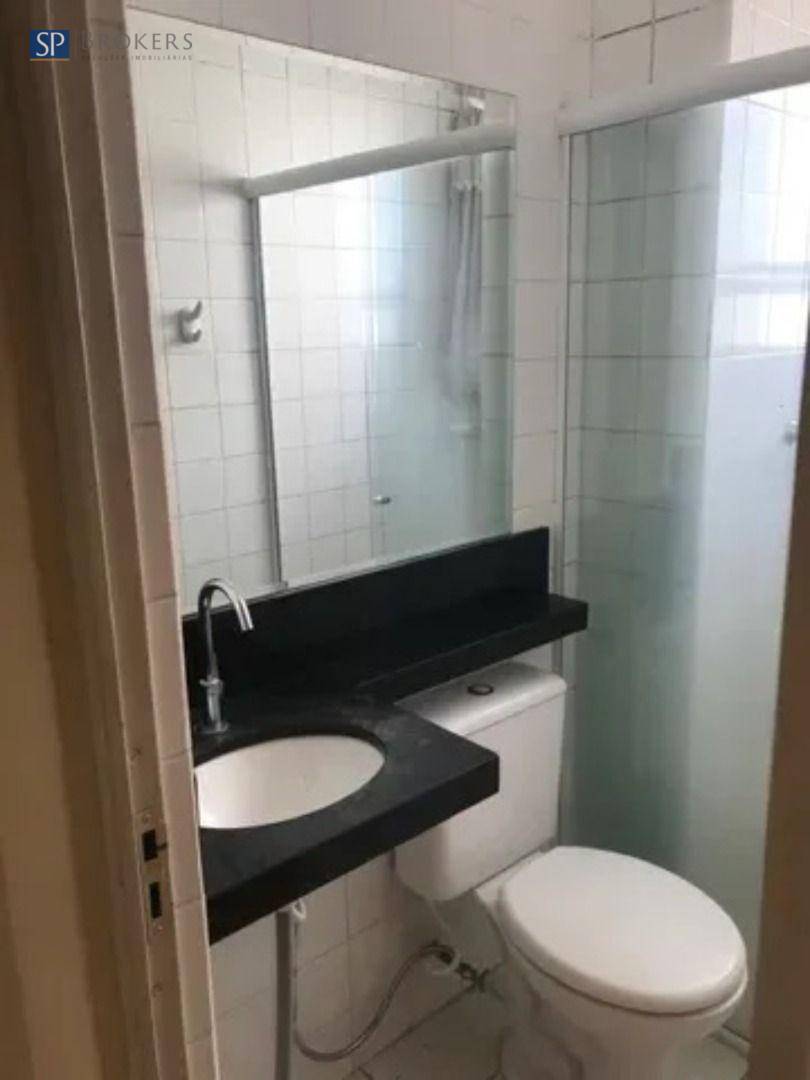 Apartamento à venda com 2 quartos, 48m² - Foto 5