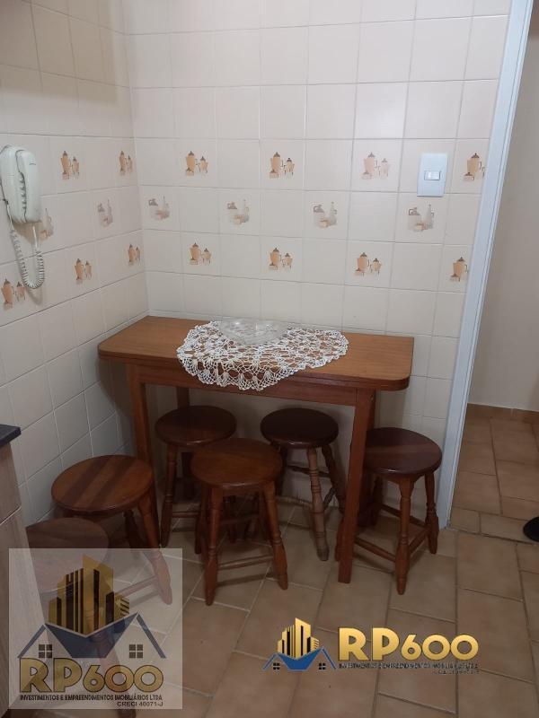 Apartamento para alugar com 1 quarto, 45m² - Foto 7