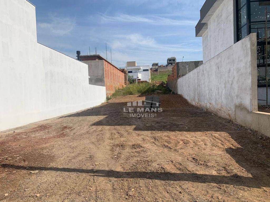 Loteamento e Condomínio à venda, 250M2 - Foto 1