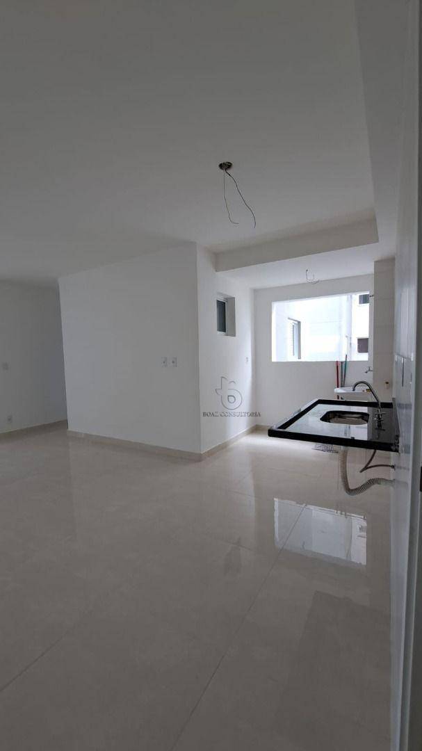 Apartamento à venda com 3 quartos, 78m² - Foto 4