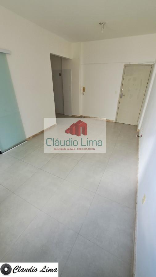 Apartamento para alugar com 1 quarto, 29m² - Foto 6