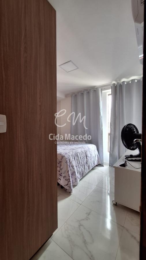 Apartamento à venda com 2 quartos, 58m² - Foto 17