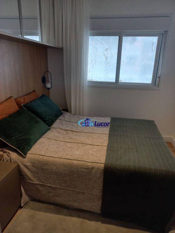 Apartamento à venda com 3 quartos, 87m² - Foto 14