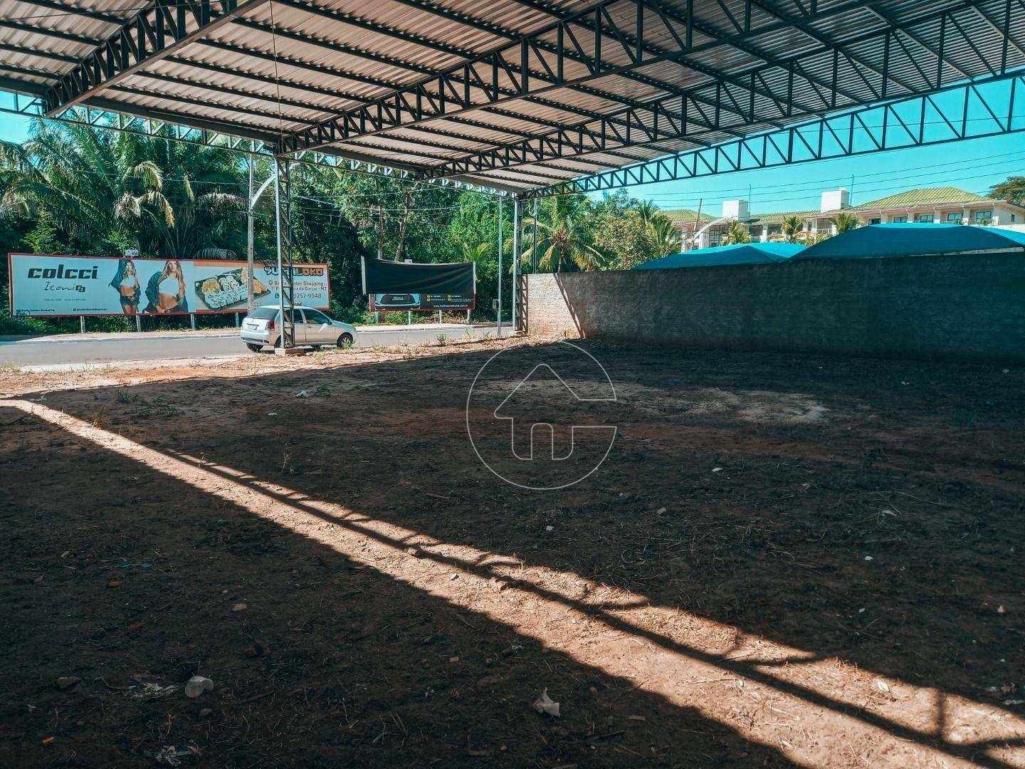 Depósito-Galpão-Armazém para alugar, 340m² - Foto 4