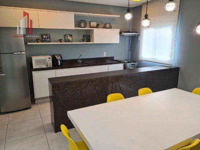 Apartamento à venda com 1 quarto, 33m² - Foto 27