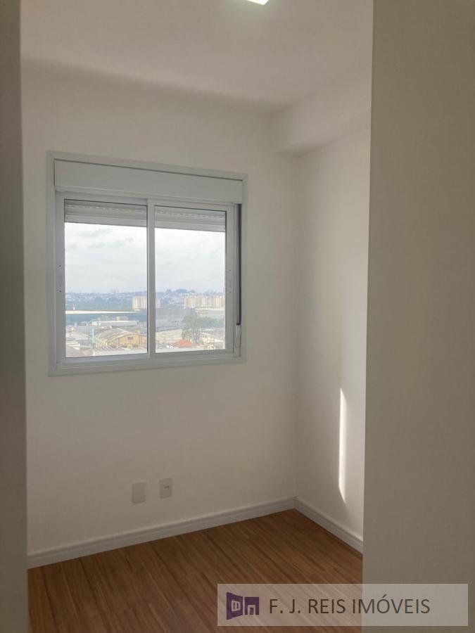 Apartamento à venda com 2 quartos, 48m² - Foto 12