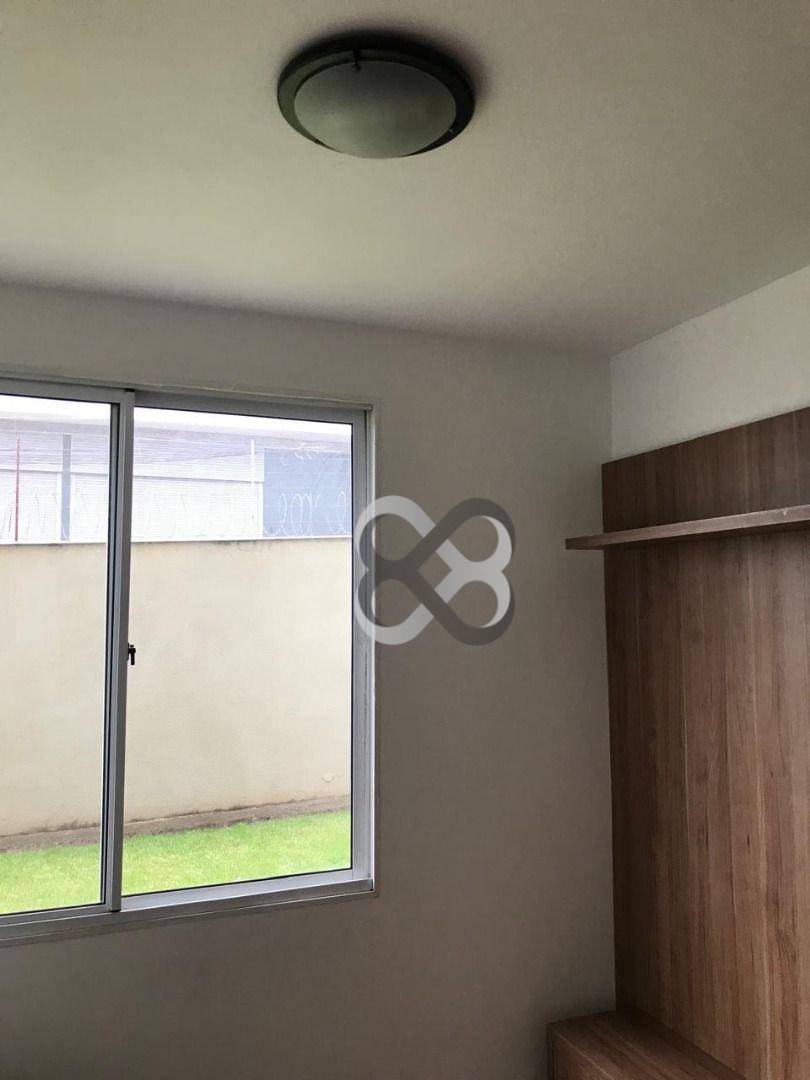 Apartamento para alugar com 2 quartos, 40m² - Foto 8