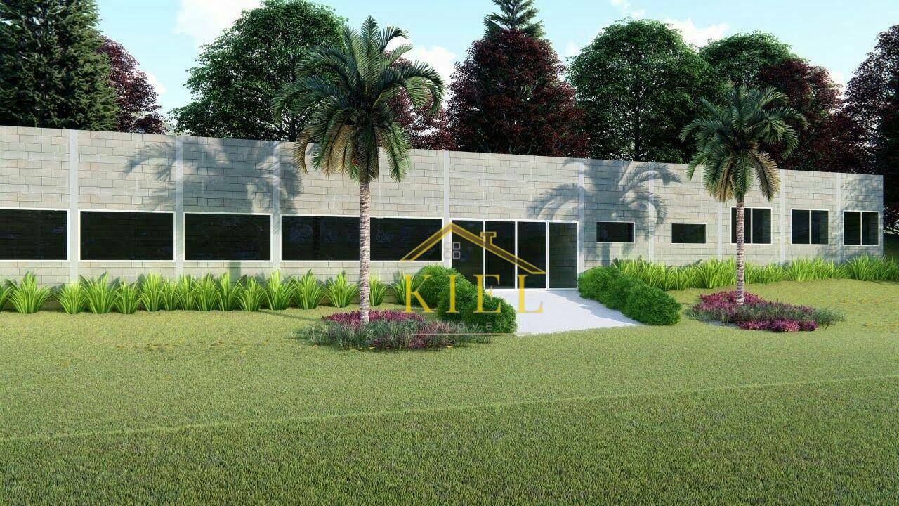 Chácara, 3 quartos, 7200 m² - Foto 47