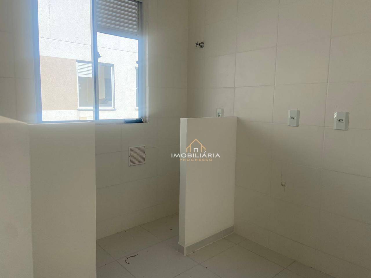 Apartamento à venda com 2 quartos, 40m² - Foto 3