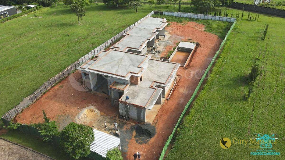 Casa de Condomínio à venda com 5 quartos, 606m² - Foto 5