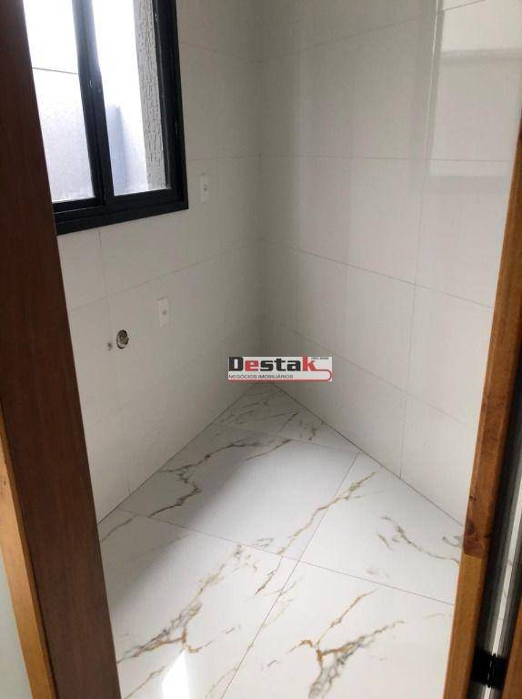 Sobrado à venda com 3 quartos, 165m² - Foto 8