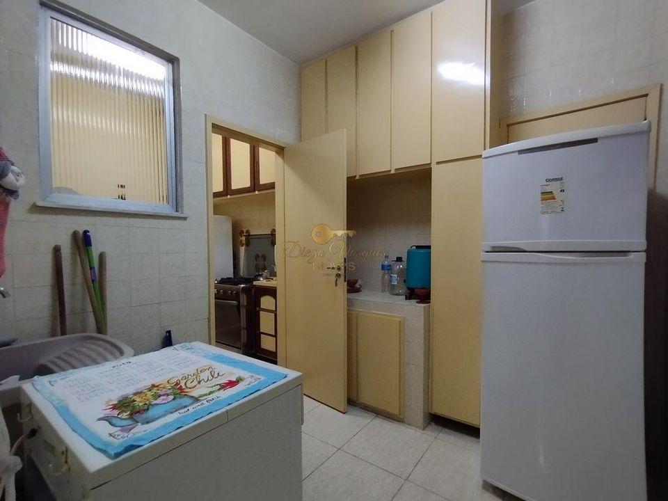 Apartamento à venda com 3 quartos, 95m² - Foto 16