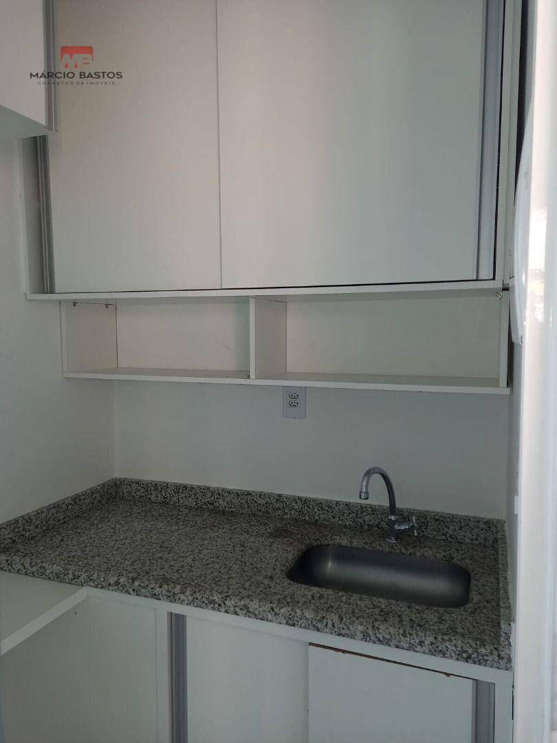 Conjunto Comercial-Sala à venda, 35m² - Foto 2