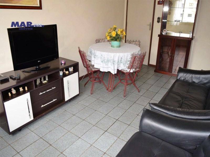 Apartamento à venda com 2 quartos, 85m² - Foto 1