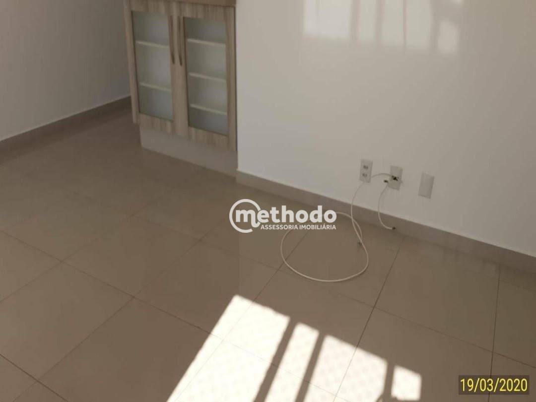 Apartamento à venda com 2 quartos, 55m² - Foto 2