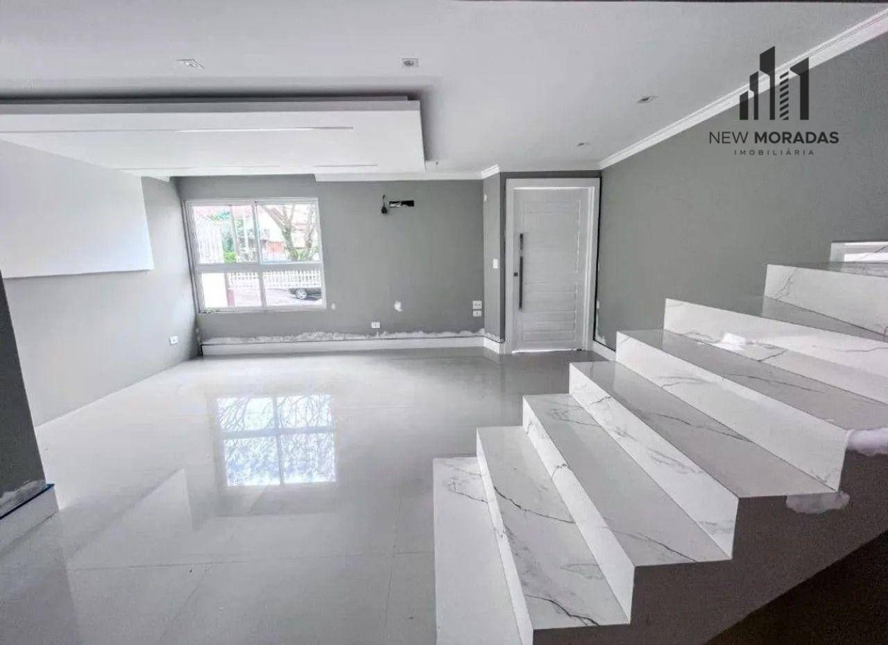 Sobrado à venda com 3 quartos, 162m² - Foto 2