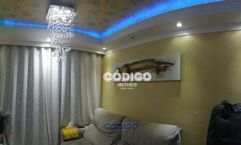 Apartamento à venda com 3 quartos, 62m² - Foto 23