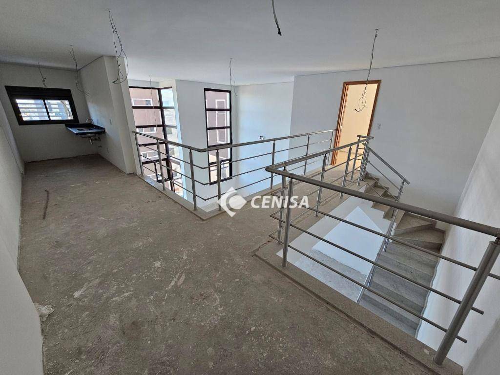 Apartamento à venda com 3 quartos, 166m² - Foto 18