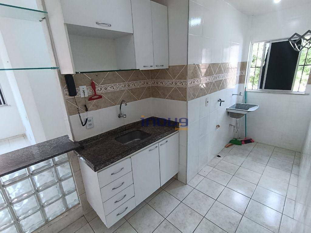 Apartamento para alugar com 2 quartos, 48m² - Foto 9