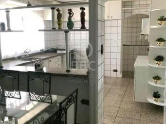 Sobrado à venda com 4 quartos, 460m² - Foto 6