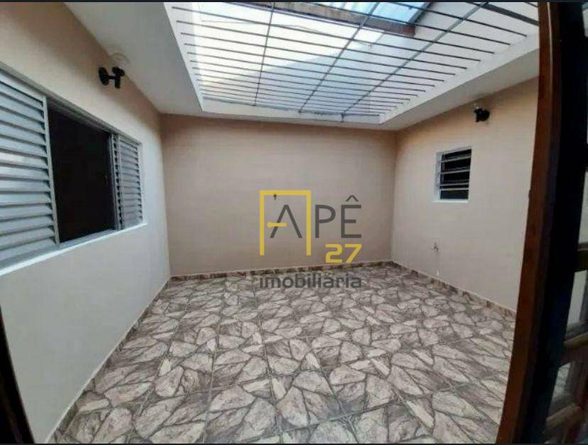 Sobrado à venda e aluguel com 3 quartos, 367m² - Foto 5