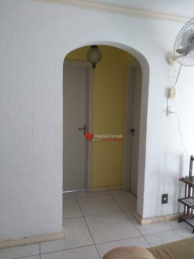 Apartamento à venda com 2 quartos, 120m² - Foto 11