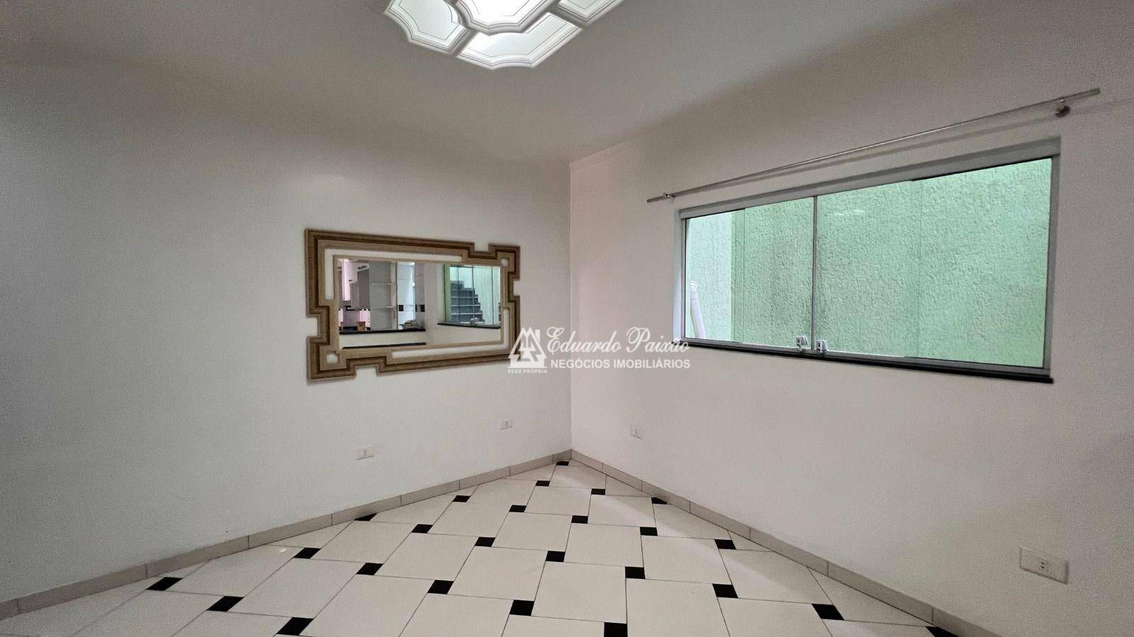 Sobrado à venda com 3 quartos, 180m² - Foto 19