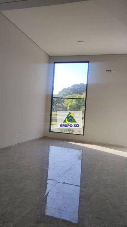 Casa de Condomínio à venda e aluguel com 3 quartos, 198m² - Foto 9