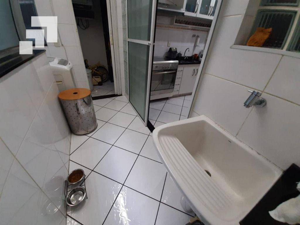 Apartamento à venda com 3 quartos, 116M2 - Foto 10