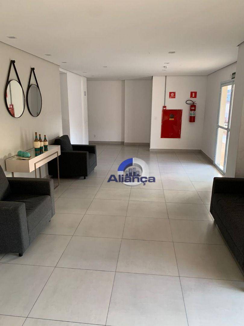 Apartamento à venda e aluguel com 2 quartos, 50m² - Foto 33