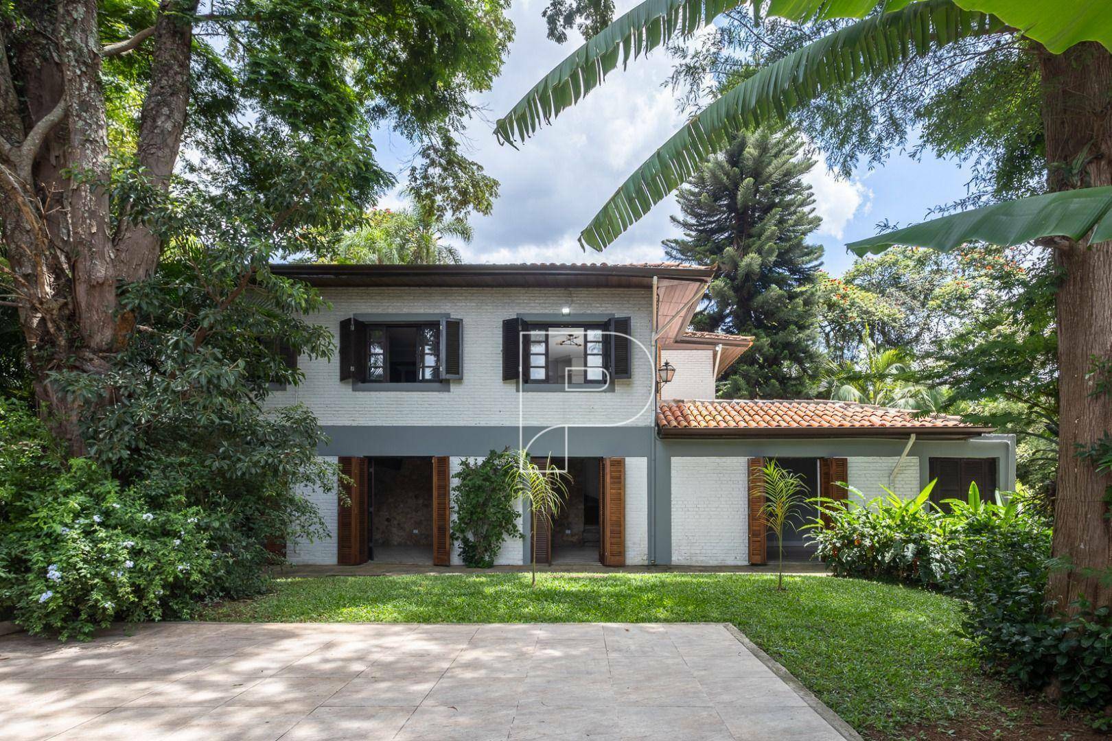 Casa de Condomínio à venda com 4 quartos, 520m² - Foto 49