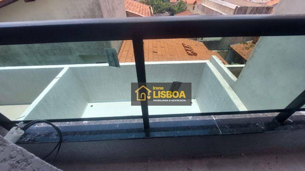 Cobertura à venda com 3 quartos, 140m² - Foto 9