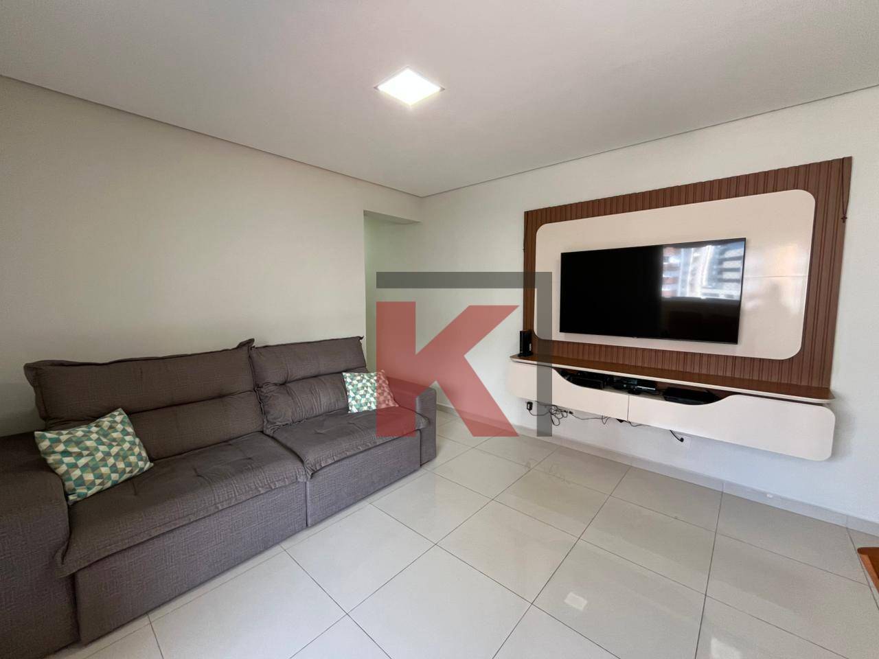 Apartamento, 2 quartos, 91 m² - Foto 3