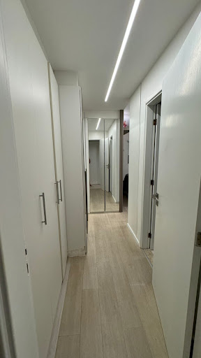 Apartamento à venda com 3 quartos, 139m² - Foto 13